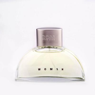 «Boss Woman» от Hugo Boss